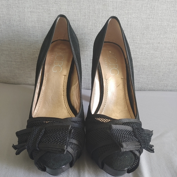 BCBG Phyniax Heels - Picture 4 of 4